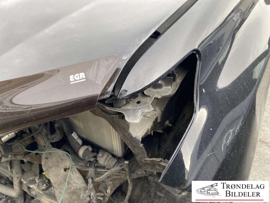 Toyota Land Cruiser 150 2014-->> (Fase 2) , Motorkode: 1GD-FTV, Girkassekode: 