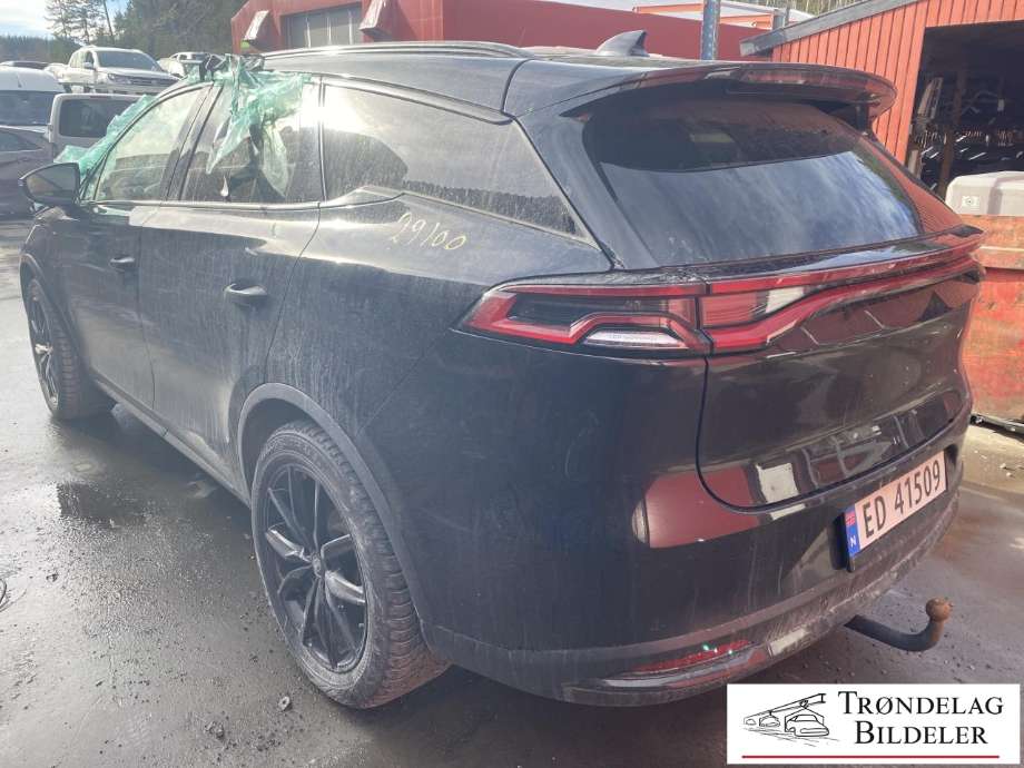 BYD Tang 2020-->> , Motorkode: TZ200XSN|TZ200XSE, Girkassekode: 