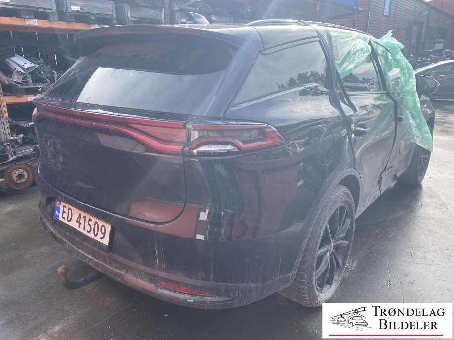 BYD Tang 2020-->> , Motorkode: TZ200XSN|TZ200XSE, Girkassekode: 