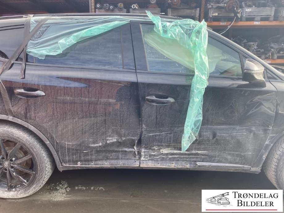 BYD Tang 2020-->> , Motorkode: TZ200XSN|TZ200XSE, Girkassekode: 