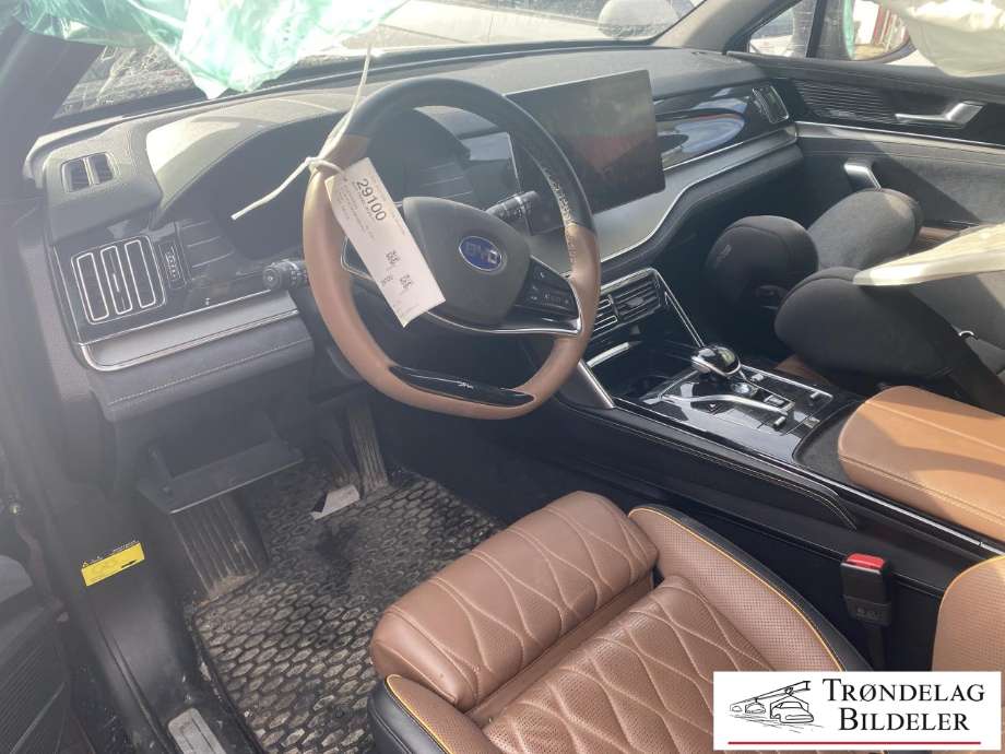 BYD Tang 2020-->> , Motorkode: TZ200XSN|TZ200XSE, Girkassekode: 