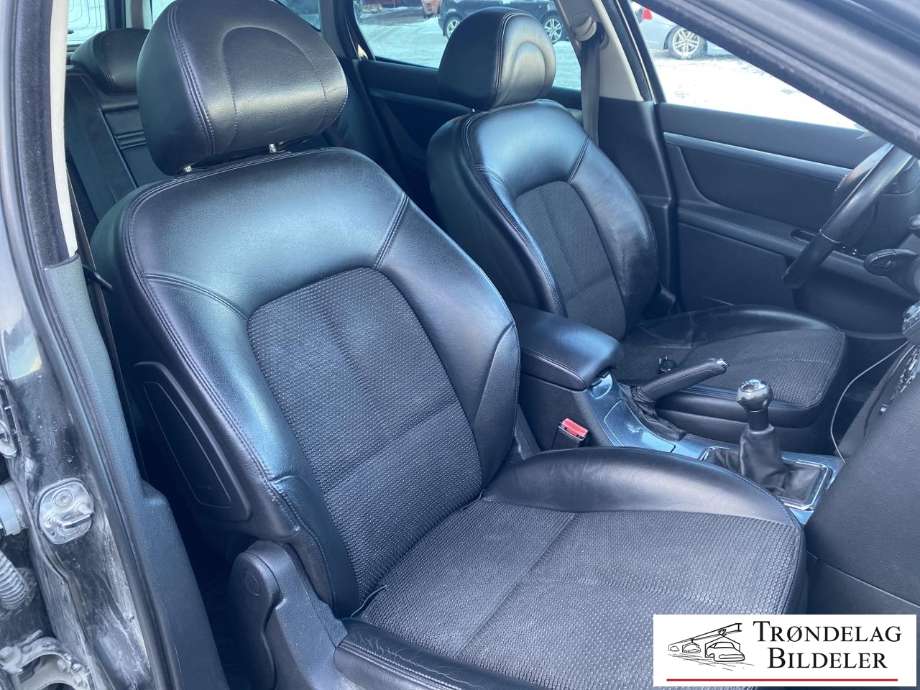 Peugeot 407 2004-2010 , Motorkode: 9HZ, Girkassekode: