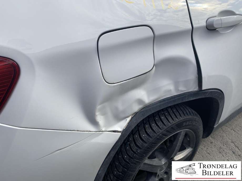BMW X1 2009-2015 (E84) delebil , Motorkode: N47D20C, Girkassekode: 