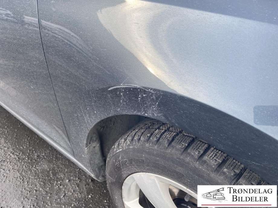 Škoda Rapid 2012-2019 delebil , Motorkode: CHZB, Girkassekode: SSS
