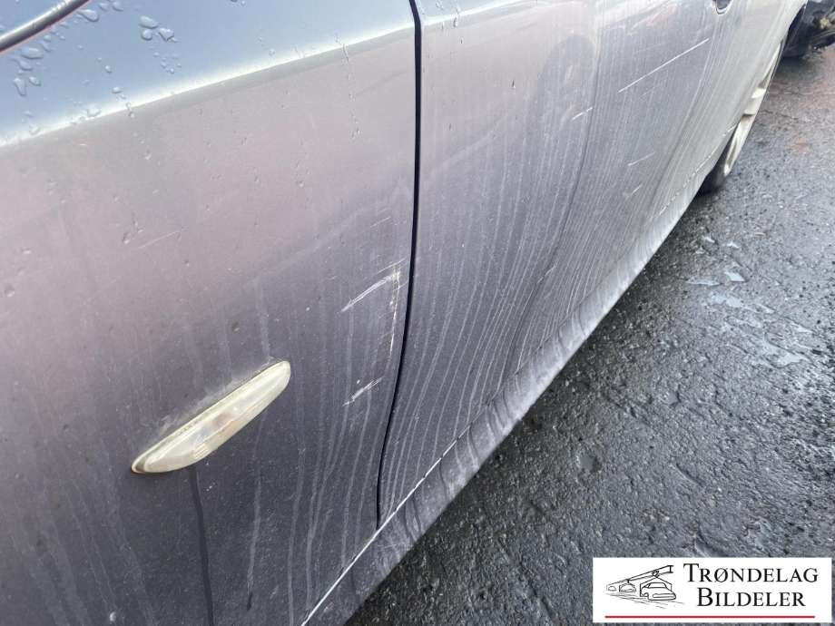 BMW 5-Serie 2003-2010 (E60/E61) (E60/E61), Motorkode: 306D3, Girkassekode: