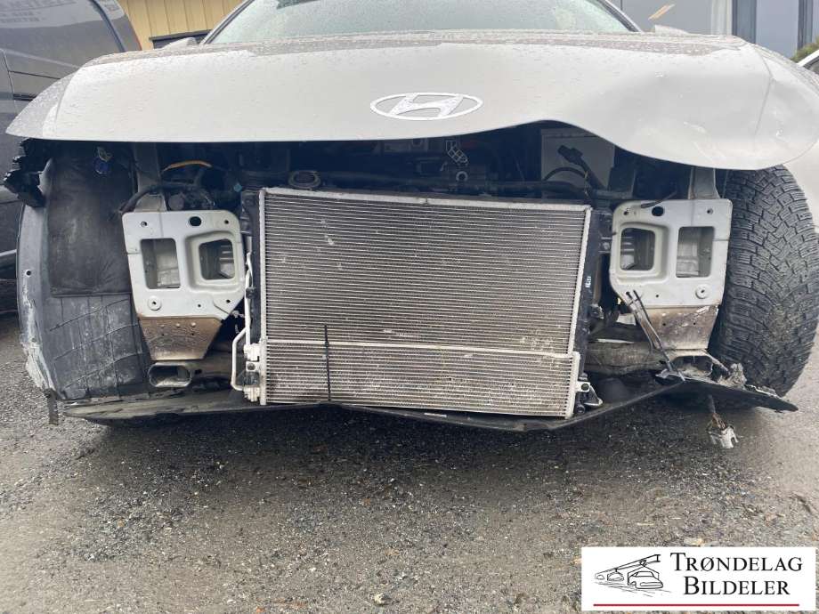 Hyundai Ioniq 5 2021-->> , Motorkode: EM07|EM17, Girkassekode: 