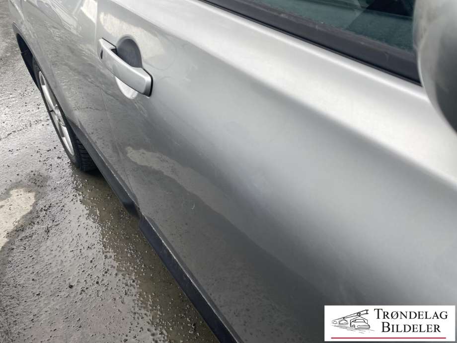 Nissan Qashqai 2010-2014 (Type I, Fase 2) , Motorkode: MR20, Girkassekode: 