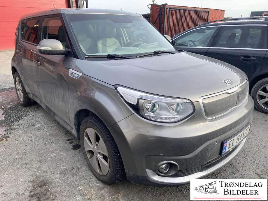 Kia Soul 2014-2019 (Type II) , Motorkode: MG80, Girkassekode: 