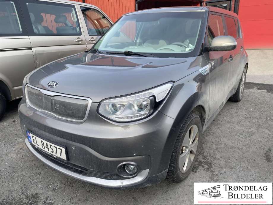 Kia Soul 2014-2019 (Type II) , Motorkode: MG80, Girkassekode: 