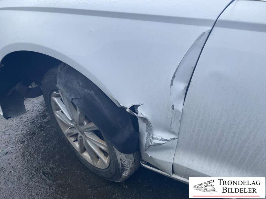 Audi A6 2011-2014 (Type IV, Fase 1) (C7) delebil , Motorkode: CGLC, Girkassekode: PCF