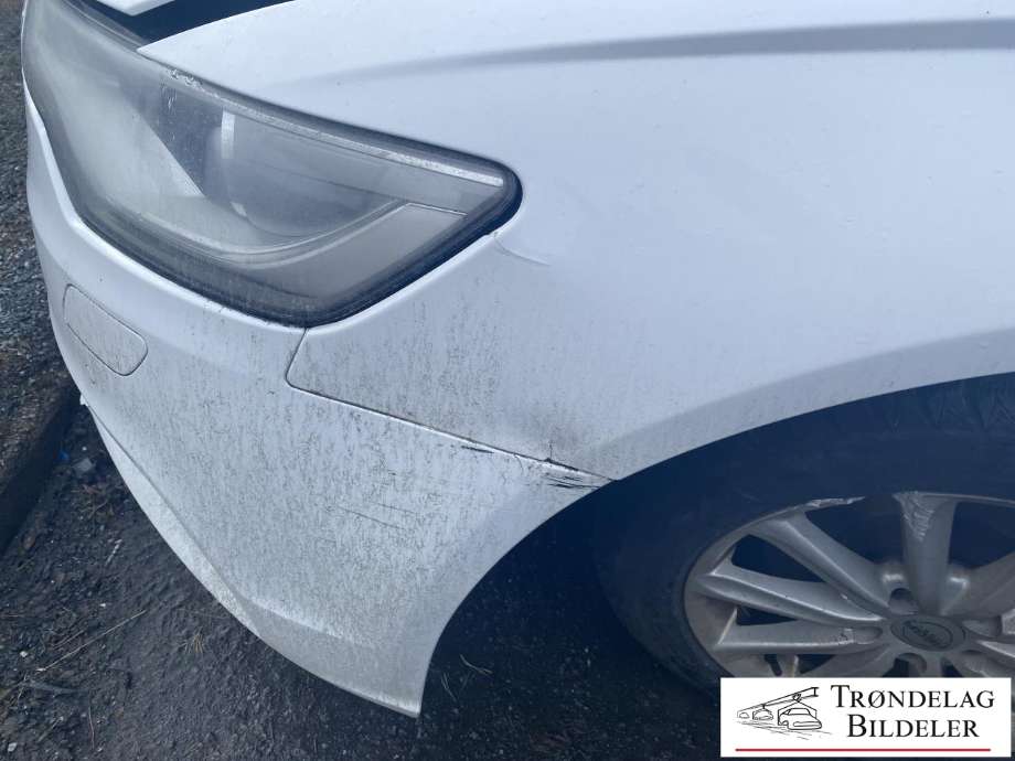 Audi A6 2011-2014 (Type IV, Fase 1) (C7) delebil , Motorkode: CGLC, Girkassekode: PCF