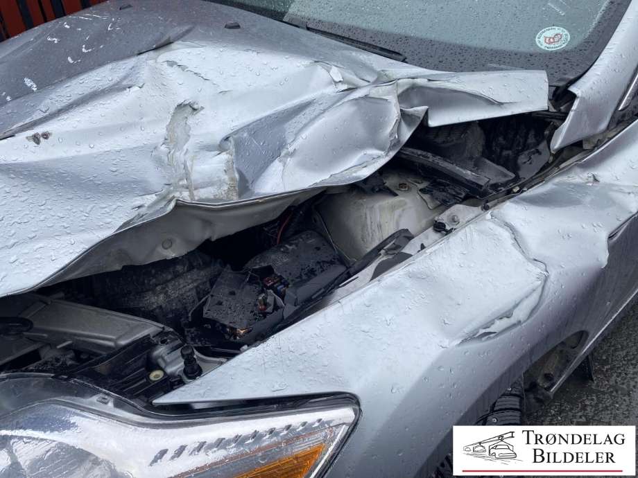 Ford Mondeo 2011-2014 (Type IV, Fase 2) delebil , Motorkode: T1BB, Girkassekode: 