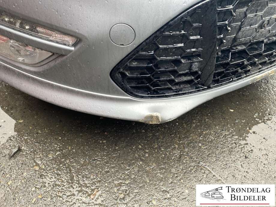 Ford Mondeo 2011-2014 (Type IV, Fase 2) delebil , Motorkode: T1BB, Girkassekode: 