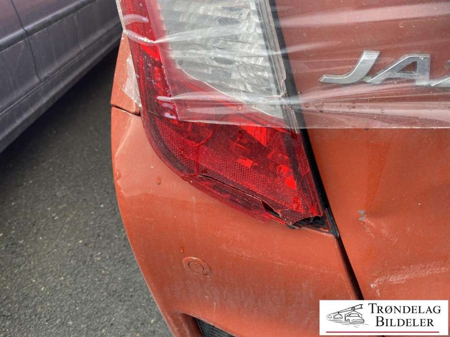 Honda Jazz 2015-2020 (Type III) delebil , Motorkode: L13B2, Girkassekode: 