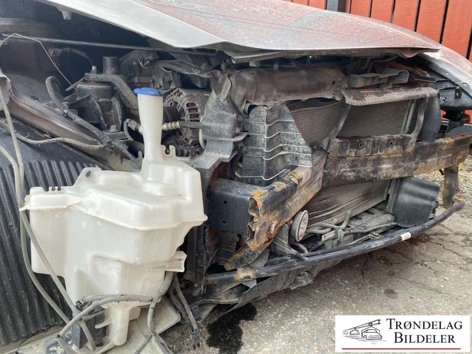 Hyundai i30 2012-2017 (Type II) , Motorkode: G4FA-5I, Girkassekode: 