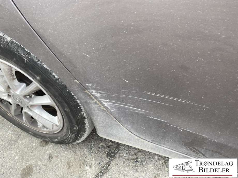Hyundai i30 2012-2017 (Type II) , Motorkode: G4FA-5I, Girkassekode: 
