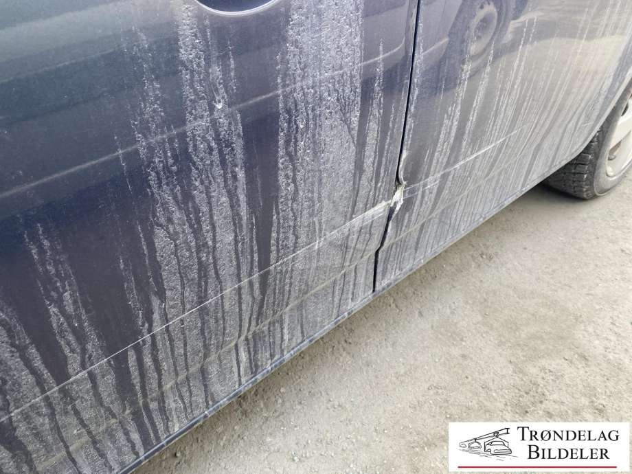 Ford Mondeo 2011-2014 (Type IV, Fase 2) , Motorkode: UFBA, Girkassekode:
