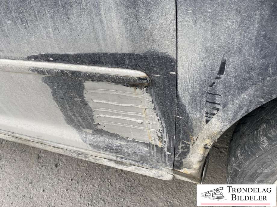 VW Touran 2010-2015 (Type I, Fase 3) , Motorkode: CFJA, Girkassekode: NLN