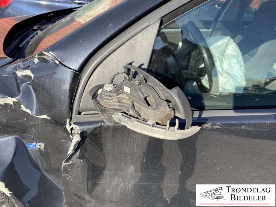VW Golf VI 2008-2012 , Motorkode: BMM, Girkassekode: KNP