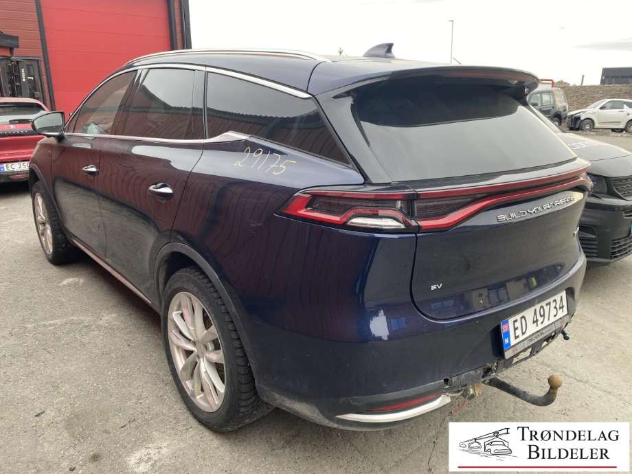BYD Tang 2020-->> , Motorkode: TZ200XSN|TZ200XSE, Girkassekode: 