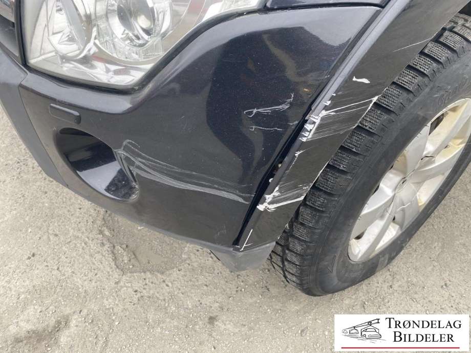 Mitsubishi Pajero 2007-2016 (Type IV, Fase 1) , Motorkode: 4M41, Girkassekode: