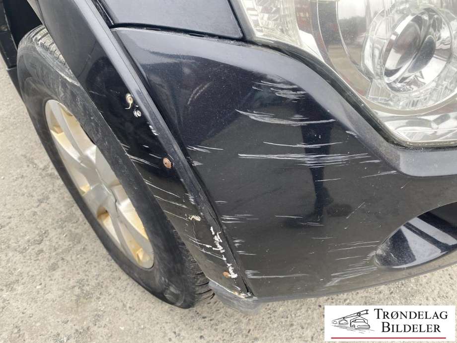 Mitsubishi Pajero 2007-2016 (Type IV, Fase 1) , Motorkode: 4M41, Girkassekode: