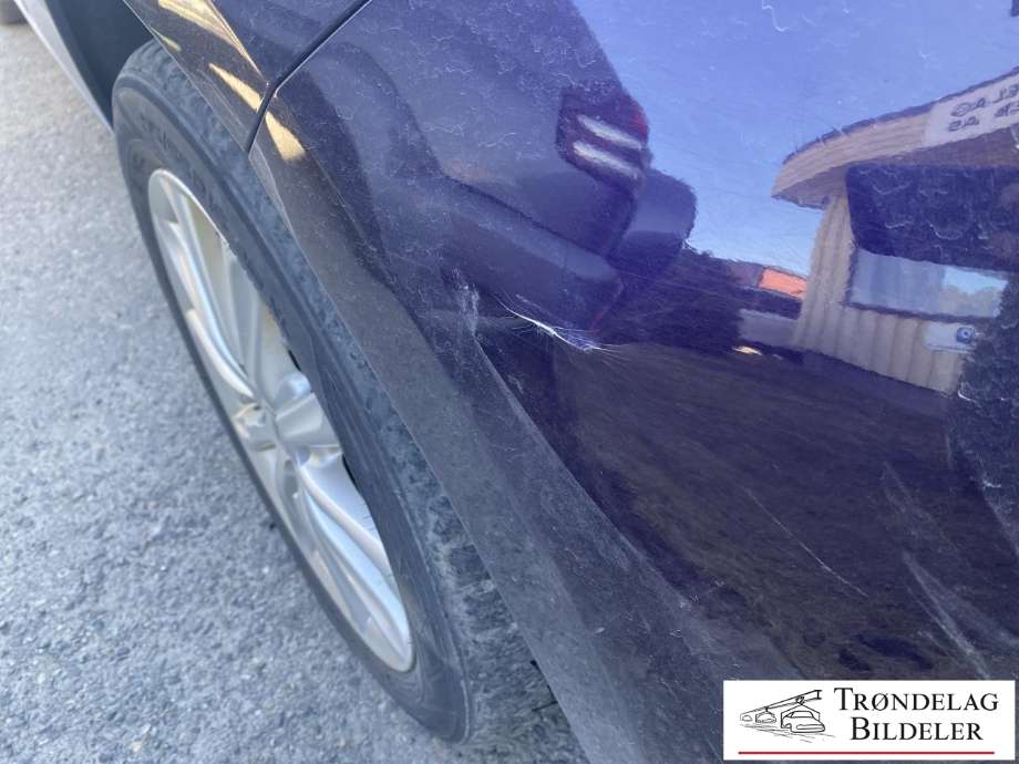 Renault Zoe 2013-2019 (Fase 1) delebil , Motorkode: 5AQ 60, Girkassekode: