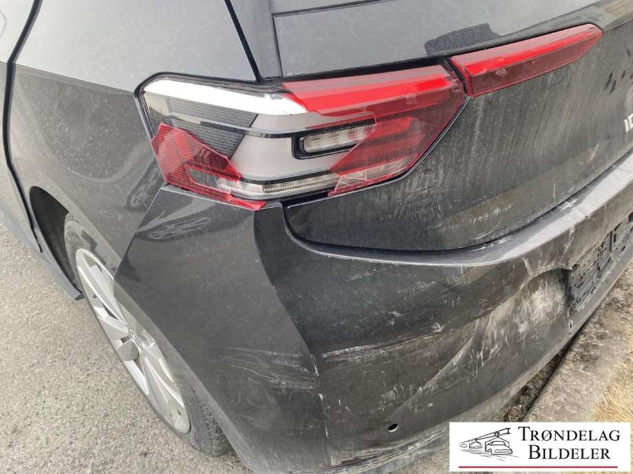 VW ID.3 2020-->> , Motorkode: EBJ, Girkassekode: 