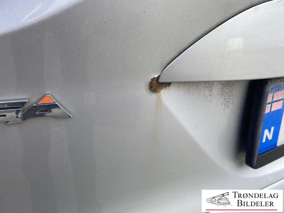 Ford Kuga 2013-2019 delebil , Motorkode: UFMA, Girkassekode: 