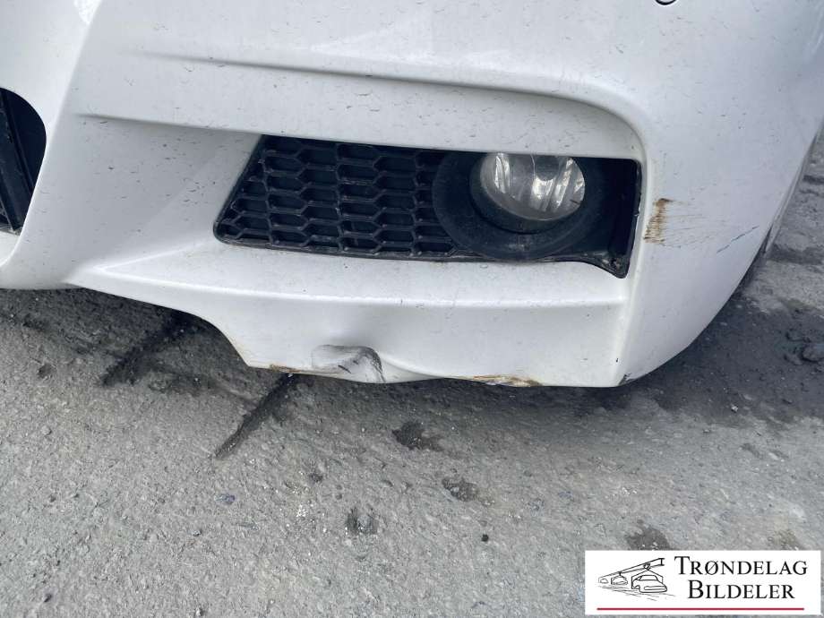 BMW 3-Serie 2012-2018 (F30/F31/F34) (F30/F31/F34), Motorkode: B47D20A, Girkassekode:
