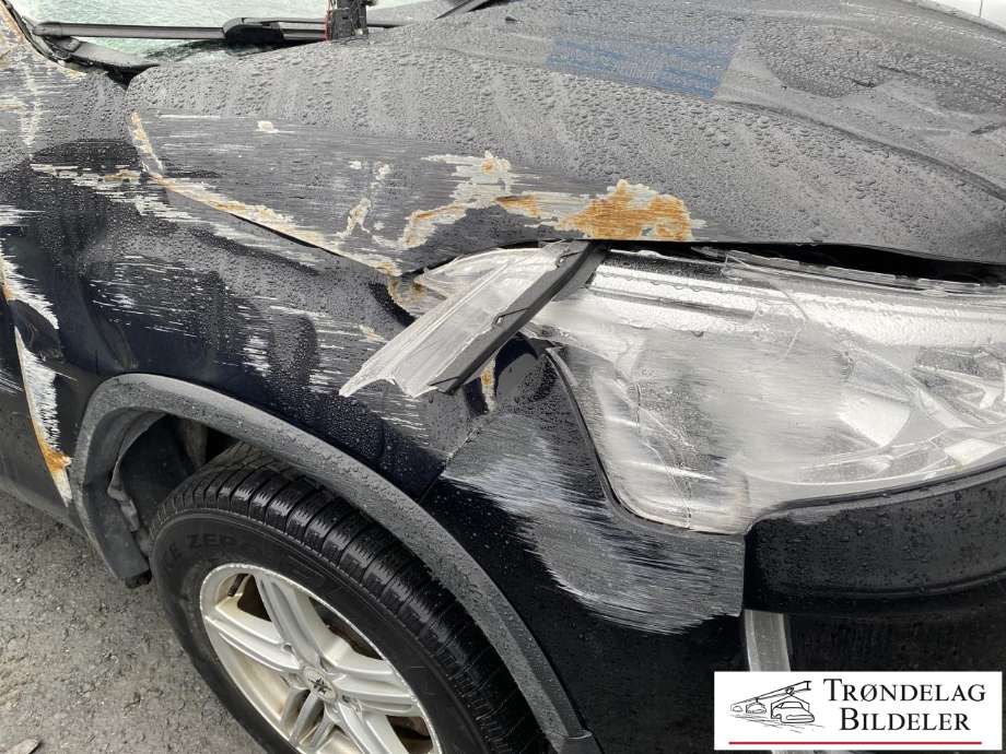 Citroën C4, Aircross 2012-2017 delebil , Motorkode: 9H05, Girkassekode: