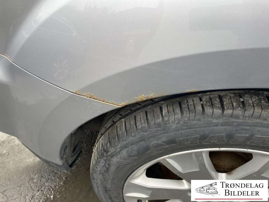 Mitsubishi Outlander 2010-2012 (Type II, Fase 2) , Motorkode: 4HN, Girkassekode: 