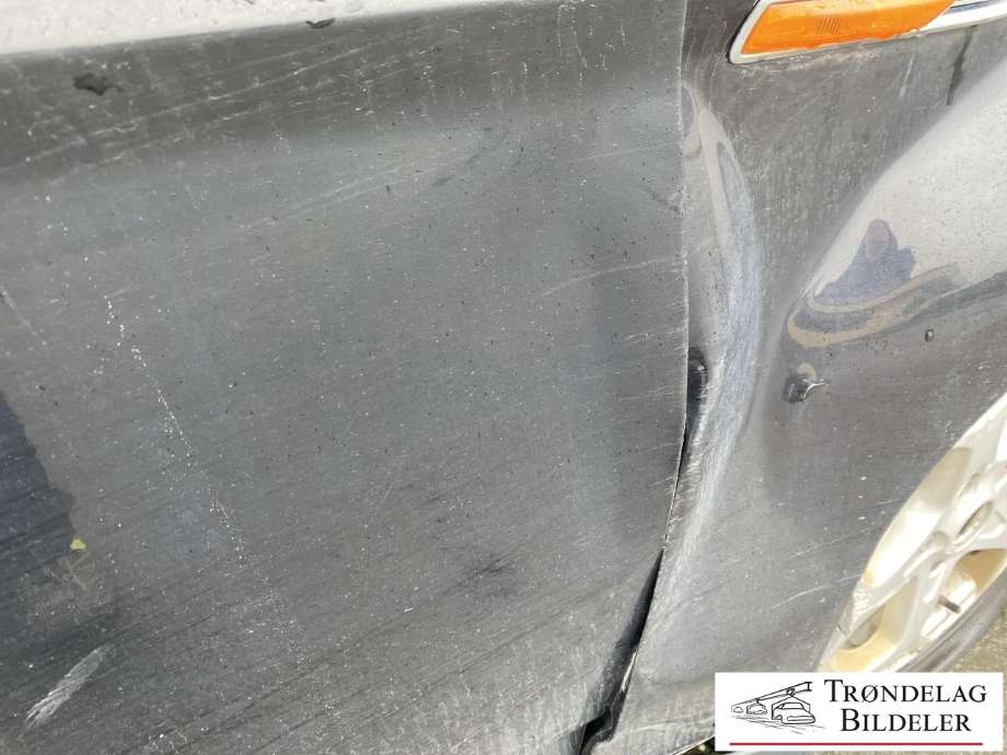 Ford Mondeo 2007-2010 (Type IV, Fase 1) , Motorkode: Q4BA, Girkassekode: 
