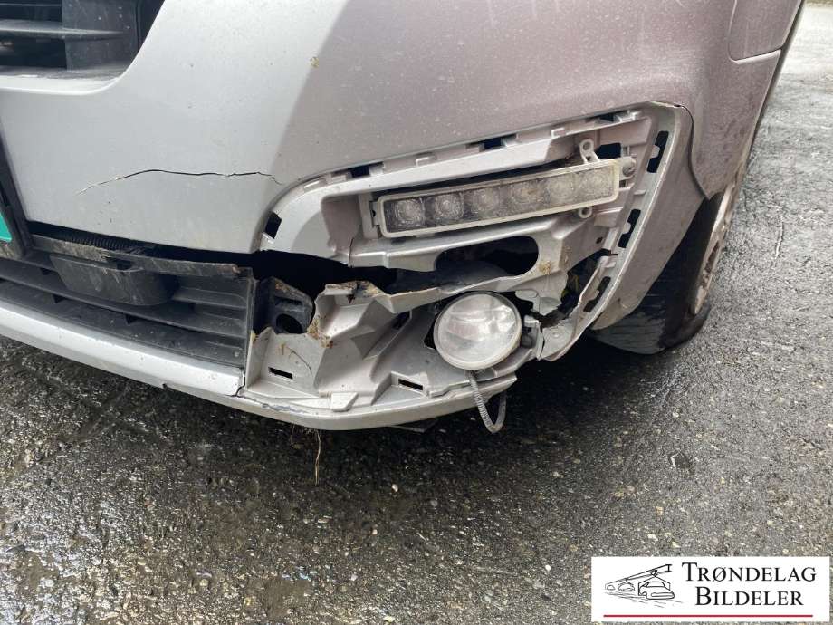 Peugeot Partner 2015-2019 (Type II, Fase 2) , Motorkode: BH02, Girkassekode: 