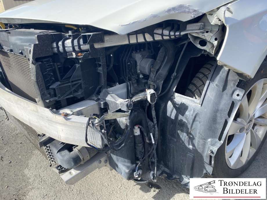 Mercedes A-Klasse 2012-2018 (W176) delebil , Motorkode: 651930, Girkassekode: 
