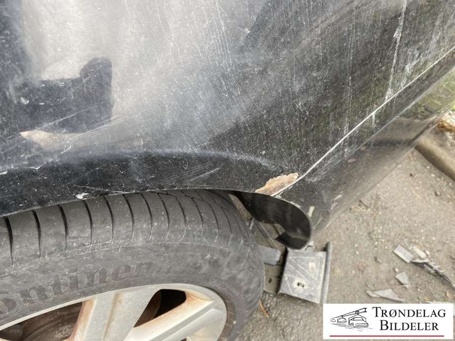 Audi A4 2007-2014 (Type IV) (B8) delebil , Motorkode: CDHB, Girkassekode: DIFF/GIRKODE - KCL/KXN