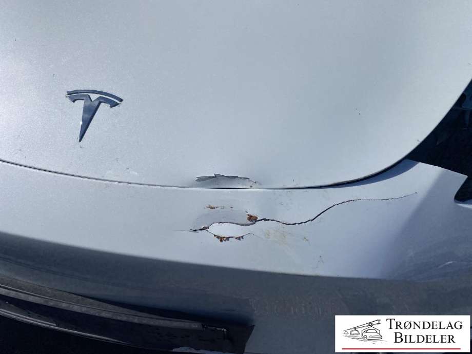 Tesla Model Y 2024-->> (Type II) delebil , Motorkode: 3D3|4D1, Girkassekode: 