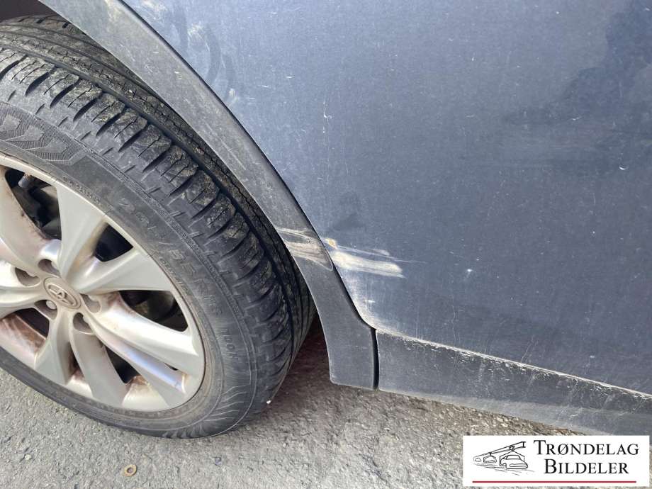 Toyota RAV4 2013-2015 (Type IV, Fase 1) , Motorkode: 2AD-FTV, Girkassekode: 