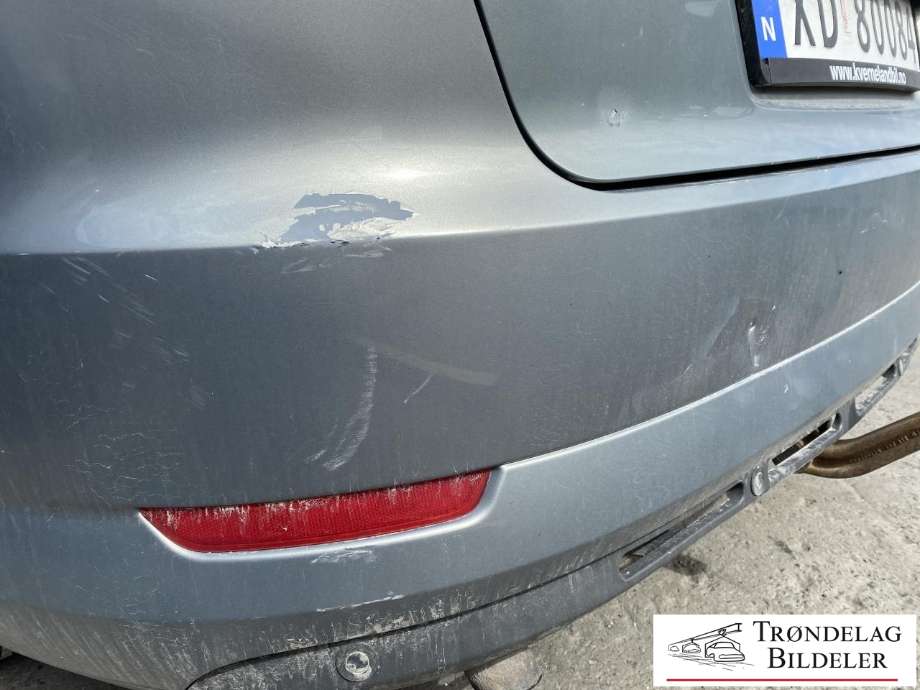 Ford Mondeo 2007-2010 (Type IV, Fase 1) , Motorkode: QXBA, Girkassekode: 