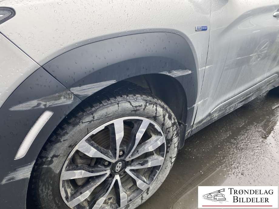 Hyundai Kona 2017-2021 (Type I, Fase 1) , Motorkode: EM16, Girkassekode: 