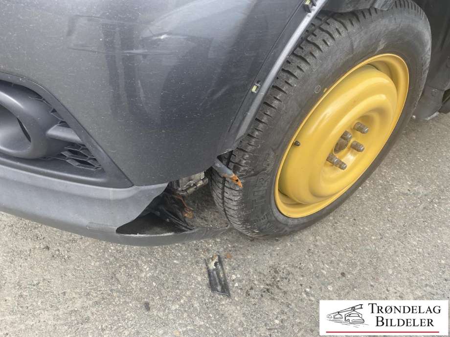 Honda CR-V 2012-2018 (Type IV) delebil , Motorkode: N16A2, Girkassekode: