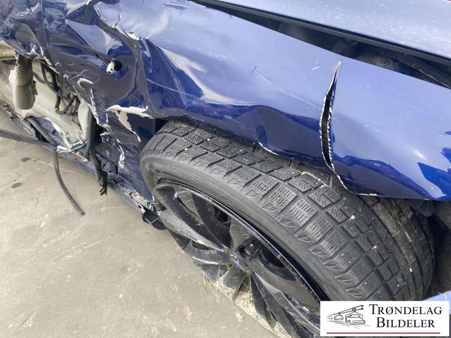 Tesla Model S 2016-2021 (Fase 2) delebil , Motorkode: L2S|L2S, Girkassekode: 