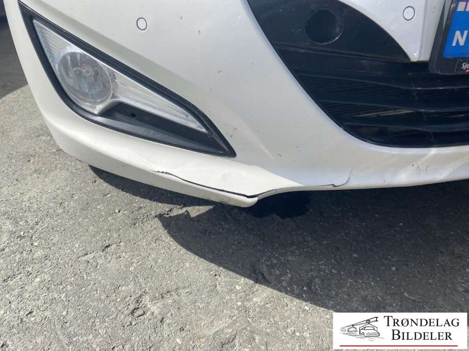 Hyundai i40 2012-2017 delebil , Motorkode: D4FD, Girkassekode: 