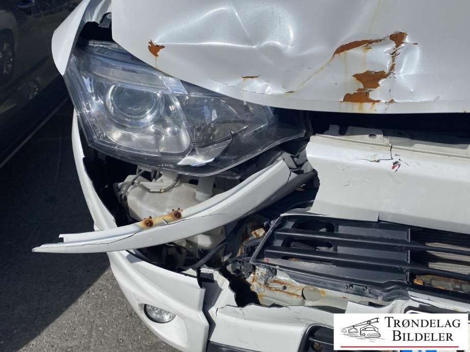 Mitsubishi Outlander 2012-2015 (Type III, Fase 1) , Motorkode: 4N14, Girkassekode: