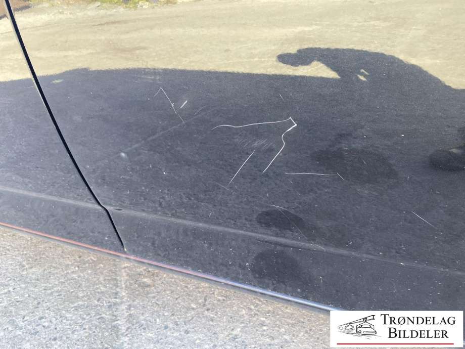 Ford Mondeo 2011-2014 (Type IV, Fase 2) , Motorkode: TXBA, Girkassekode: