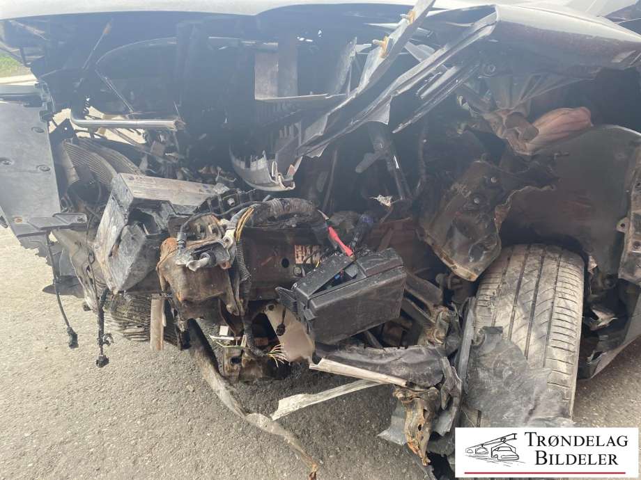 MG ZS EV 2019-2021 (Type I, Fase 1) , Motorkode: TZ204XS1481, Girkassekode: 