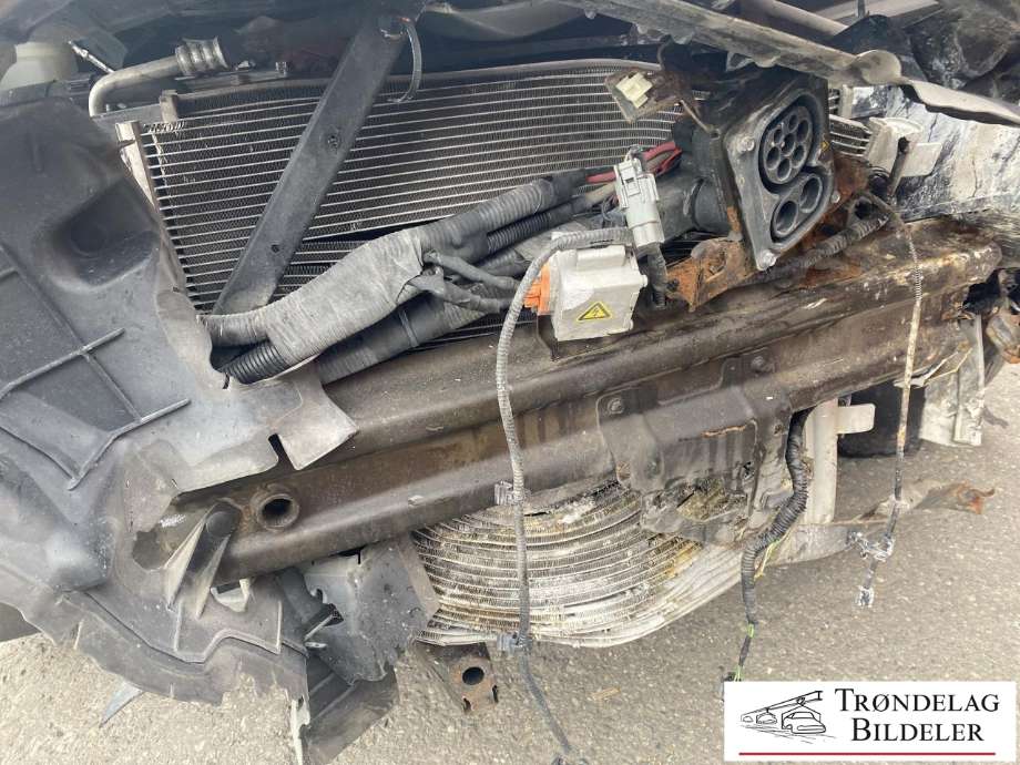 MG ZS EV 2019-2021 (Type I, Fase 1) , Motorkode: TZ204XS1481, Girkassekode: 