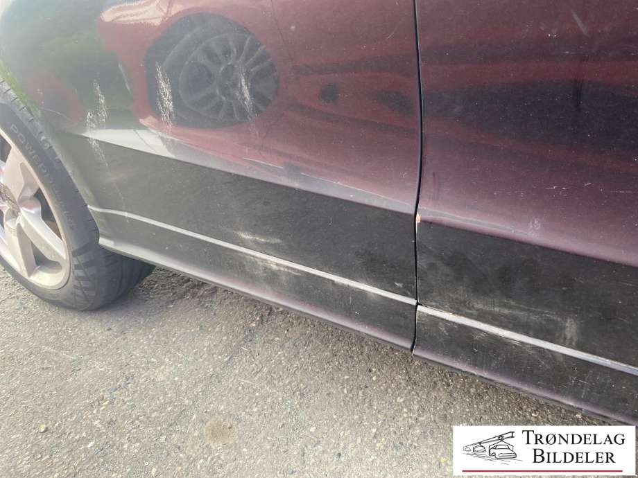Audi Q5 2008-2012 (Type I, Fase 1) delebil , Motorkode: CJCA, Girkassekode: LRZ