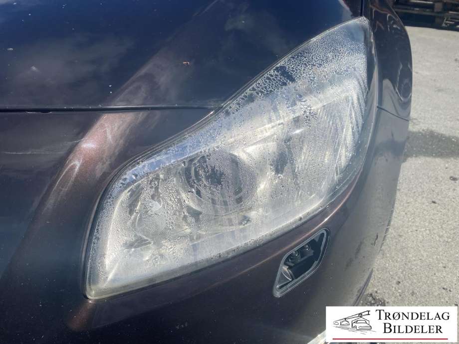 Opel Insignia A 2009-2014 delebil , Motorkode: A20DTH, Girkassekode: 