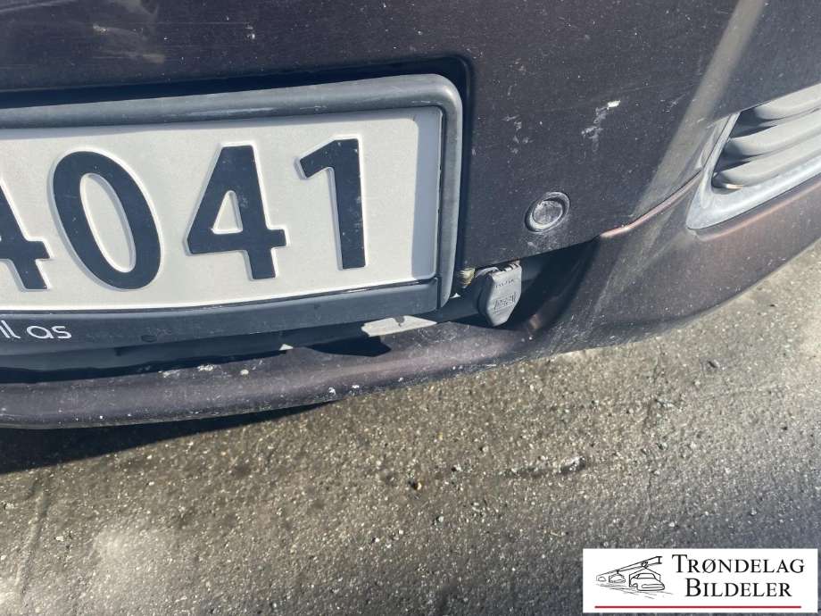 Opel Insignia A 2009-2014 delebil , Motorkode: A20DTH, Girkassekode: 